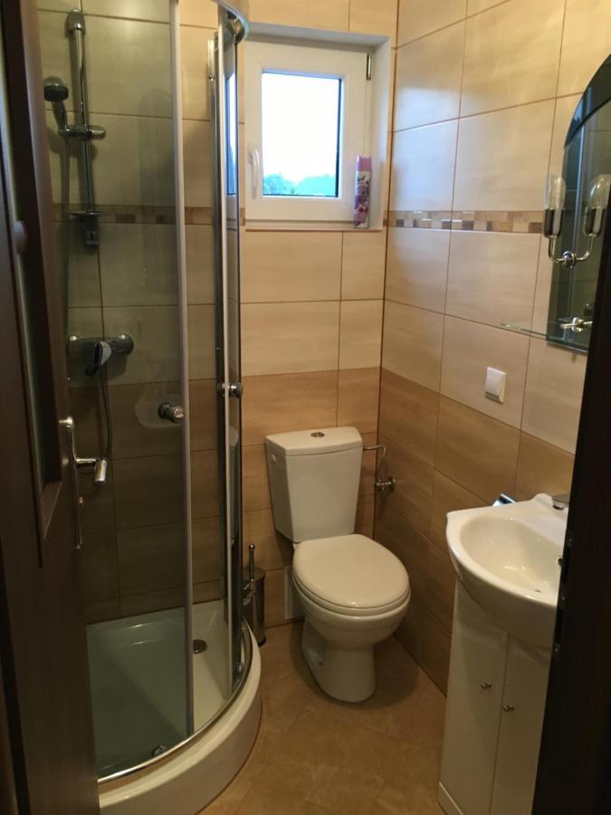 Nocowanie W Mlynie Apartment Niedzica Luaran gambar