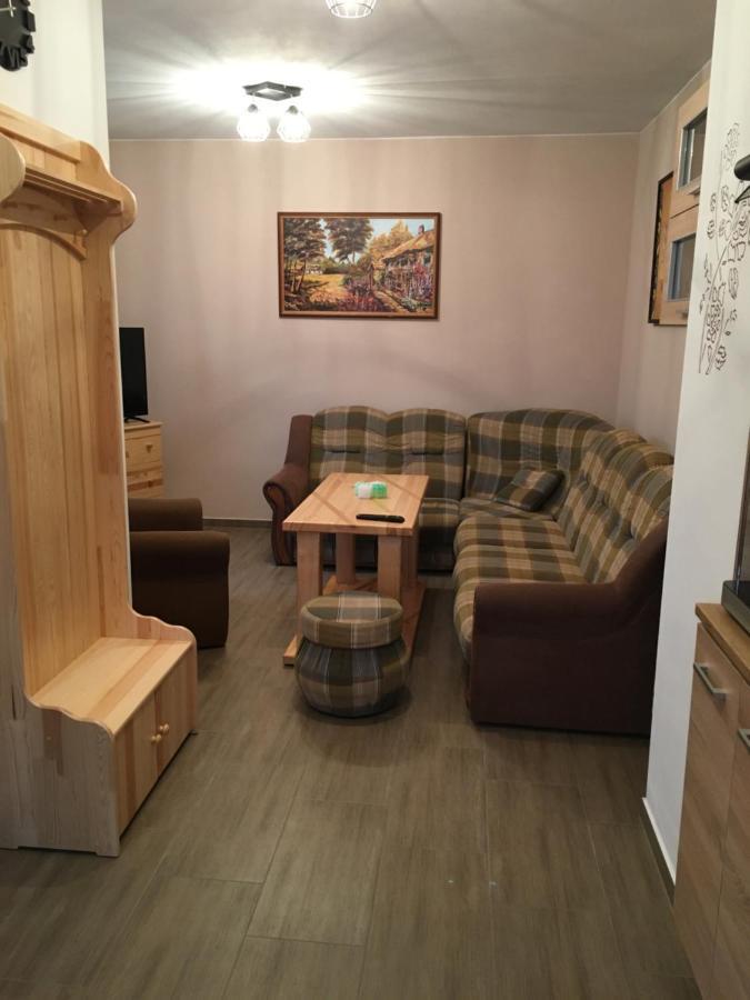 Nocowanie W Mlynie Apartment Niedzica Luaran gambar