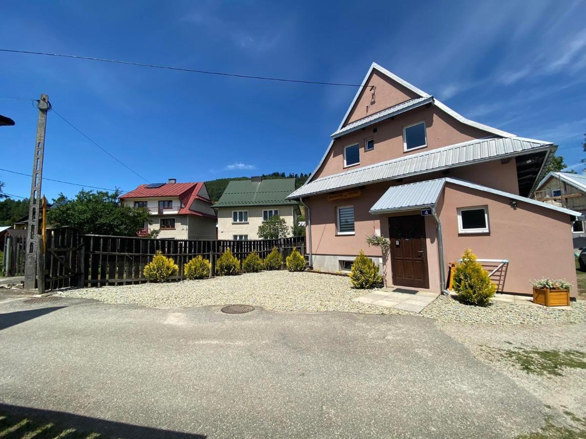 Nocowanie W Mlynie Apartment Niedzica Luaran gambar